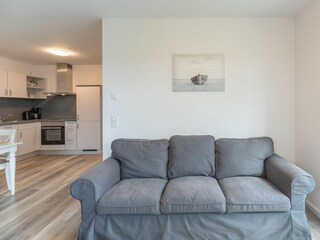 Ferienwohnung Nordstrand Ausstattung 19