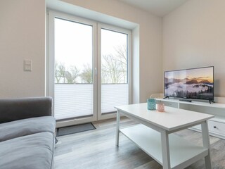 Ferienwohnung Nordstrand Ausstattung 13