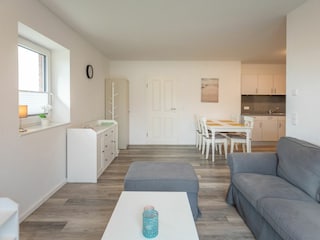 Ferienwohnung Nordstrand Ausstattung 15
