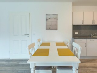 Ferienwohnung Nordstrand Ausstattung 18