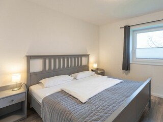 Ferienwohnung Nordstrand Ausstattung 24