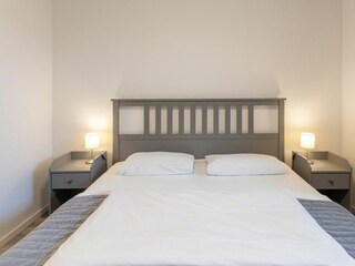 Ferienwohnung Nordstrand Ausstattung 21