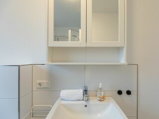 Ferienwohnung Nordstrand Ausstattung 25