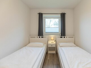 Ferienwohnung Nordstrand Ausstattung 16