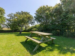 Ferienwohnung Nordstrand Außenaufnahme 7