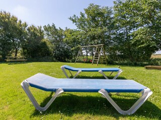 Ferienwohnung Nordstrand Außenaufnahme 8