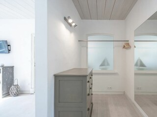 Ferienwohnung Hattstedtermarsch Außenaufnahme 6