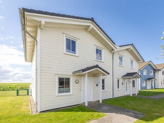 Ferienhaus Dagebüll Außenaufnahme 3