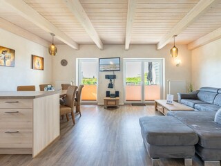 Ferienhaus Dagebüll Außenaufnahme 5