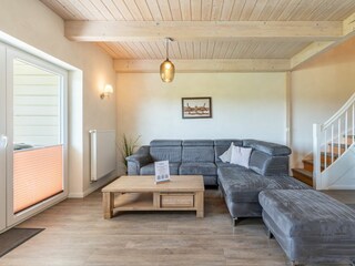 Ferienhaus Dagebüll Außenaufnahme 3