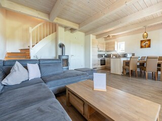 Ferienhaus Dagebüll Außenaufnahme 7