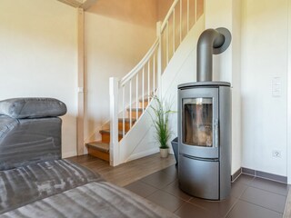 Ferienhaus Dagebüll Außenaufnahme 8