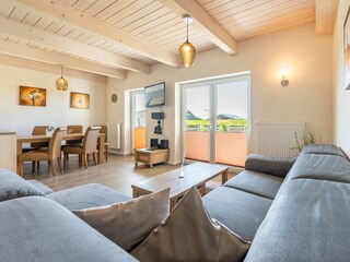 Ferienhaus Dagebüll Außenaufnahme 9