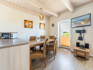 Ferienhaus Dagebüll Außenaufnahme 10