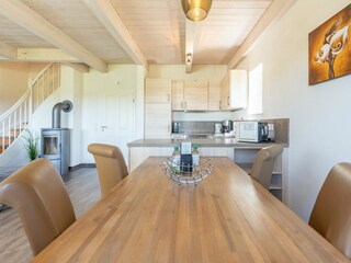 Ferienhaus Dagebüll Außenaufnahme 8