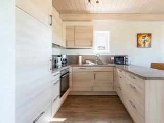Ferienhaus Dagebüll Außenaufnahme 12