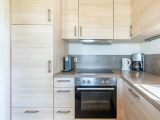 Ferienhaus Dagebüll Außenaufnahme 10