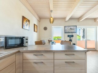 Ferienhaus Dagebüll Außenaufnahme 14