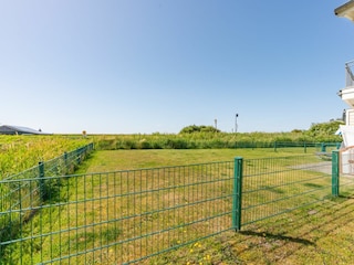 Ferienhaus Dagebüll Außenaufnahme 13