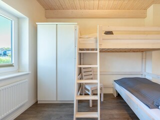 Ferienhaus Dagebüll Außenaufnahme 19