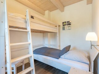 Ferienhaus Dagebüll Außenaufnahme 20
