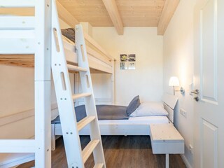 Ferienhaus Dagebüll Außenaufnahme 21