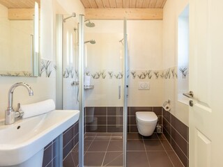 Ferienhaus Dagebüll Außenaufnahme 22