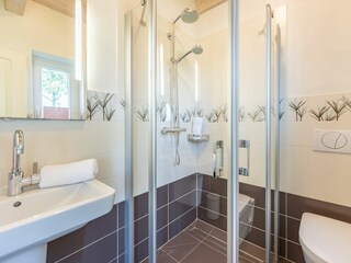 Ferienhaus Dagebüll Außenaufnahme 23