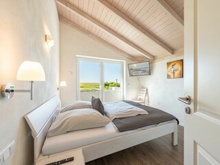 Ferienhaus Dagebüll Außenaufnahme 25