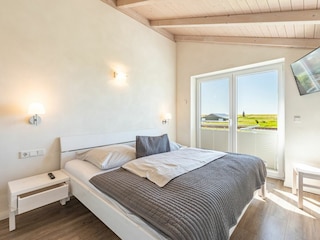 Ferienhaus Dagebüll Außenaufnahme 23