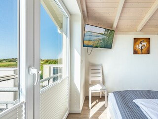 Ferienhaus Dagebüll Außenaufnahme 28