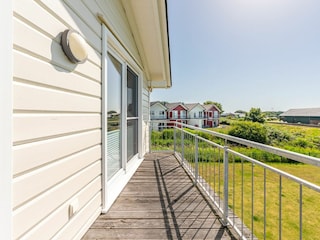 Ferienhaus Dagebüll Außenaufnahme 26