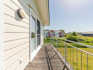 Ferienhaus Dagebüll Außenaufnahme 29
