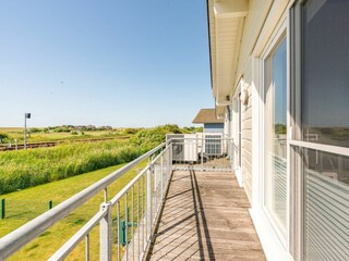 Ferienhaus Dagebüll Außenaufnahme 31