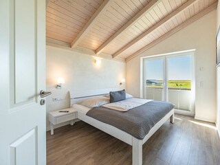 Ferienhaus Dagebüll Außenaufnahme 32
