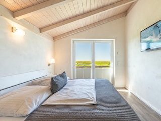 Ferienhaus Dagebüll Außenaufnahme 30