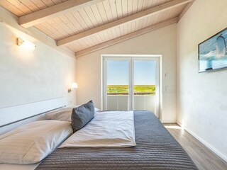 Ferienhaus Dagebüll Außenaufnahme 33