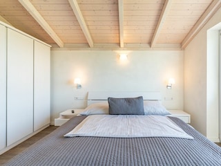 Ferienhaus Dagebüll Außenaufnahme 31