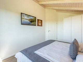 Ferienhaus Dagebüll Außenaufnahme 35