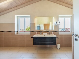 Ferienhaus Dagebüll Außenaufnahme 36