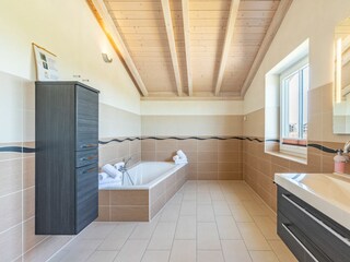 Ferienhaus Dagebüll Außenaufnahme 34