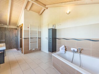 Ferienhaus Dagebüll Außenaufnahme 39