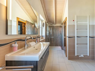 Ferienhaus Dagebüll Außenaufnahme 37