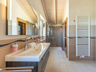 Ferienhaus Dagebüll Außenaufnahme 40
