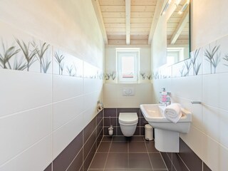 Ferienhaus Dagebüll Außenaufnahme 40