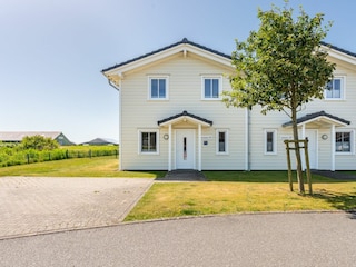 Ferienhaus Dagebüll Außenaufnahme 41