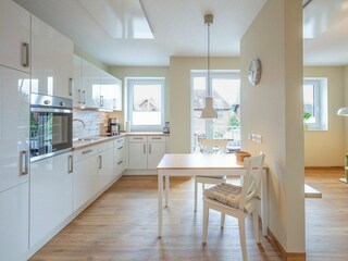 Ferienwohnung Husum Ausstattung 1