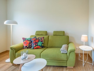 Ferienwohnung Husum Ausstattung 3
