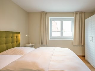 Ferienwohnung Husum Ausstattung 9