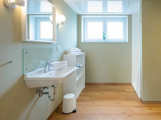 Ferienwohnung Husum Ausstattung 10